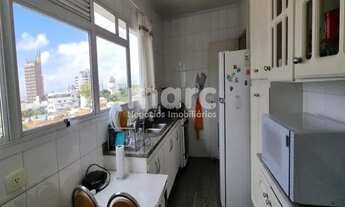 Imagem 7: SÃO PAULO - Apartamento Padrão - ACLIMACAO