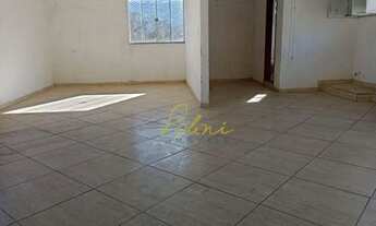 Imagem: Cobertura com 3 quartos, 135 m² - venda