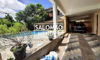 Imagem 7: Linda casa em condomínio fechado, 4 suítes, 500 m², no bairro do Marco