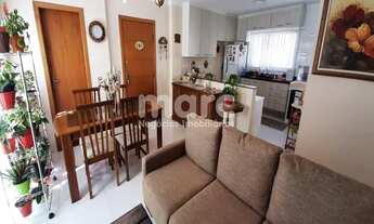 Imagem: SÃO PAULO - Apartamento Padrão - JARDIM