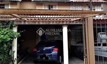 Imagem 5: PORTO ALEGRE - Casa de Condomínio - Restinga