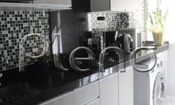 Imagem 4: Apartamento à venda na Vila Marieta - Campinas/SP