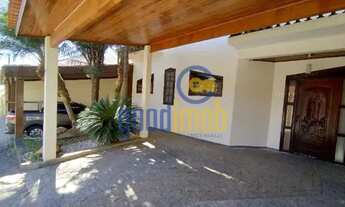 Imagem 2: Casa de condomínio para alugar 280m², Granja Olga- Sorocaba/SP