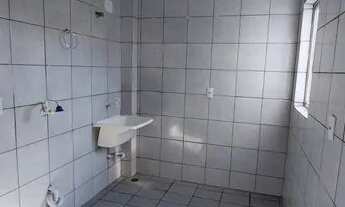 Imagem 2: Apartamento para venda possui 53 metros quadrados com 1 quarto em Campinas - São José - SC