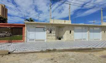 Imagem 2: Casa com 3 dorms, Vila Anhanguera, Mongaguá - R$ 499 mil, Cod: 354754