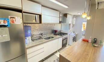 Imagem 3: Ótimo apartamento de 3 suites com sacada gourmet