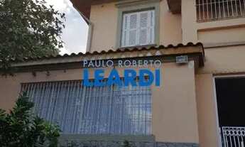 Imagem: CASA ASSOBRADADA - SUMARÉ - SP