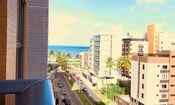 Imagem: Apartamento Vista Mar Mobiliado Locação