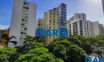 Imagem: APARTAMENTO - ITAIM BIBI - SP