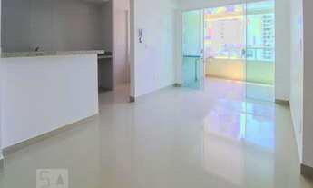 Imagem: Aluguel Apartamento - setor Bueno