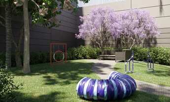 Imagem 7: Apartamento para venda tem 68 metros quadrados com 2 quartos em Vila Olímpia - São Paulo