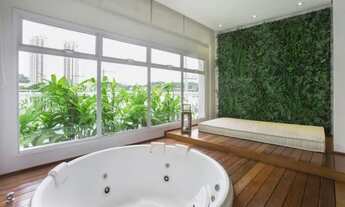 Imagem 6: SãO PAULO - Apartamento Padrão - Barra Funda