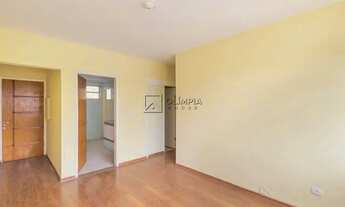 Imagem 3: Venda Apartamento 3 Dormitórios - 78 m² Vila Clementino