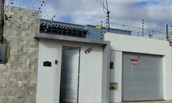 Imagem 1: Casa para aluguel possui 180 metros quadrados com 3 quartos em Aeroporto - Juazeiro do Nor