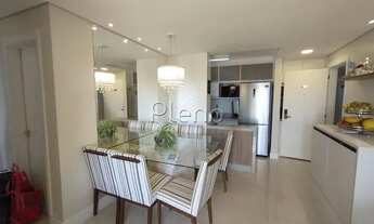 Imagem: Apartamento - Vila Industrial - Campinas