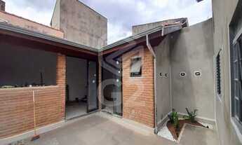 Imagem 5: INDAIATUBA - Casa Padrão - JARDIM JUSCELINO KUBITSCHEK