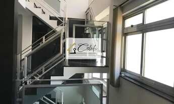 Imagem 2: Sobrado com 3 quartos, 241m2, para locação em São Paulo, Santana