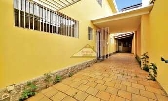 Imagem 4: Sobrado com 3 dormitorios (1 suíte) para alugar na Chácara Santo Antônio