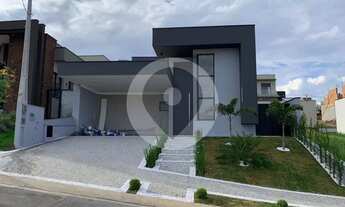 Imagem 2: Casa - Swiss Park - Campinas