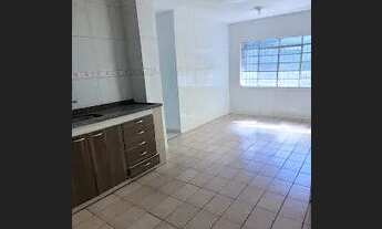 Imagem 3: Térrea para aluguel com 80 metros quadrados com 2 quartos em Chácara Belenzinho - São Paul