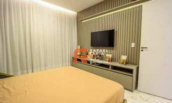 Imagem 4: Linda casa com 3 suítes (1 Master c/closet) PORTEIRA FECHADA por R$ 1.290.000 - Ponte Alta