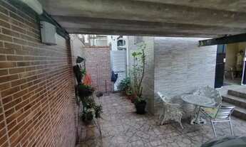 Imagem 7: Sobrado para aluguel e venda com 167 metros quadrados com 3 quartos em Campo Grande - Sant