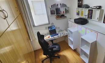 Imagem 6: Apartamento - Vila Betânia - 2 Dormitórios - 60m²