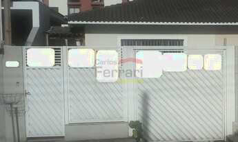 Imagem 6: AMPLA CASA COM EDÍCULA