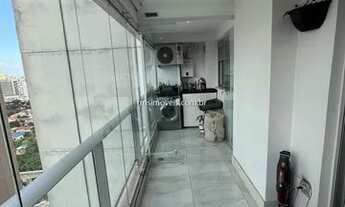 Imagem 2: APARTAMENTO 69m² - 2 DORMITORIOS - 2 VAGAS - BROOKLIN