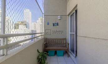 Imagem 7: Apartamento Venda 2 Dormitórios - 76 m² Itaim Bibi