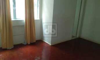 Imagem 6: Méier - Aluguel - 2 Quartos - Dependência Completa - JBM219876