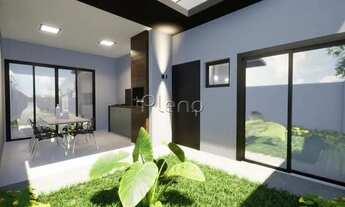 Imagem 4: Casa - Vila Monte Alegre - Paulínia