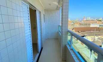 Imagem: Sobrado com 2 Dormitórios, Suíte e Sacada