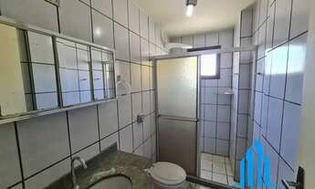 Imagem 7: Apartamento para venda com 110 metros quadrados com 3 quartos em Praia do Morro - Guarapar