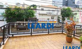 Imagem: SOBRADO - ACLIMAÇÃO - SP