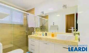 Imagem 6: APARTAMENTO - PARQUE RESIDENCIAL AQUARIUS - SP