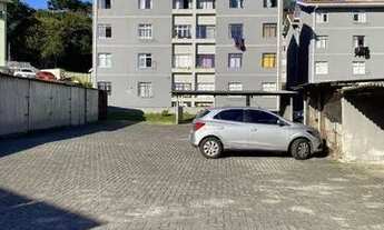 Imagem 6: AP3206 Apartamento com 2 dormitórios à venda, 48 m² por R$ 175.000 - Alto Boqueirão - Curi