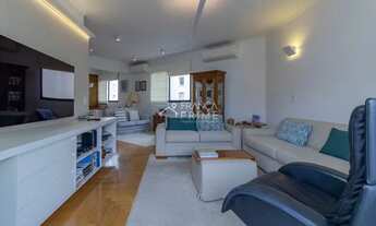 Imagem 2: Apartamento de 3 domitorios a venda em Higienópolis