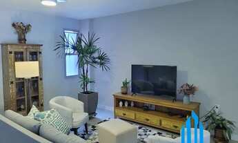 Imagem 3: Cobertura dupléx com 3 quartos sendo 2 suites a venda, Centro de Guarapari- Guarapari ES