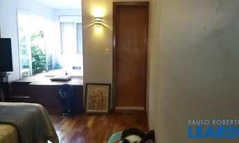 Imagem 6: CASA ASSOBRADADA - PERDIZES - SP