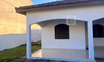 Imagem 7: Casa para aluguel possui 450 metros quadrados com 3 quartos em Lagoa - Macaé - RJ