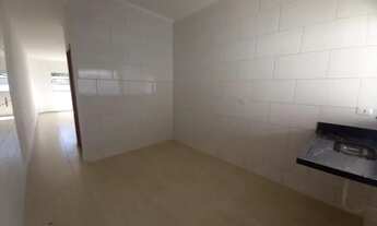 Imagem 2: Casa em Condomínio para Venda em Praia Grande, Caiçara, 2 dormitórios, 2 banheiros, 1 vaga