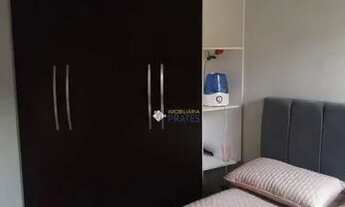 Imagem 7: Apartamento com 2 dormitórios à venda, 70 m² por R$ 230.000,00 - Loteamento Porto Seguro