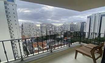 Imagem 2: Apartamento em Perdizes com 3 dormitórios