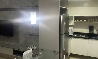 Imagem 2: Mondial 1/4 e sala