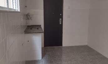 Imagem 10: Apto 02 Quartos e Dependência - Fonseca - Niterói