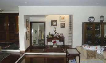 Imagem 3: CASA ASSOBRADADA - PANAMBY - SP