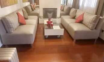 Imagem 6: APARTAMENTO - MOEMA - SP