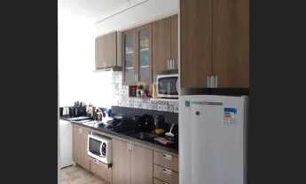 Imagem 4: Apartamento em Restinga