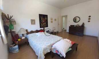 Imagem 7: Apartamento com 3 dormitórios para alugar, 140 m² por R$ 5.286,00/mês - Icaraí - Niterói/R